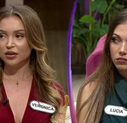 Veronica, dezvăluiri uluitoare despre Lucia! „Ea cu prima ocazie l-ar descalifica pe Dorobanțu!” Iată ce reacții neașteptate s-au iscat în Casa iubirii